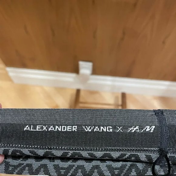 Alexander Wang x H&M leggings - Picture 4 of 5
